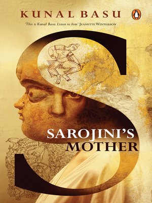 cover image of Sarojini's Mother